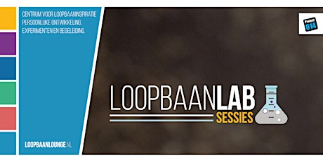 Primaire afbeelding van LoopbaanLAB: Solliciteren en profileren voor introverten