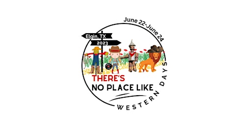 There's No Place Like Western Days primary image