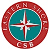 Logotipo de Eastern Shore Community Services Board