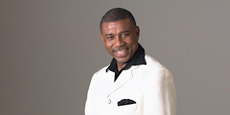 Roy G Hemmings of the original Drifters bringing his motown show… primary image