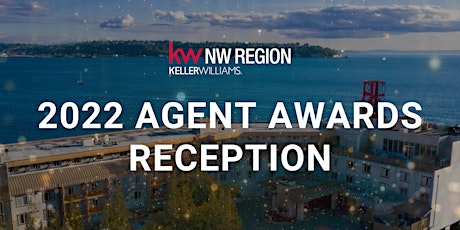 2022 KW Agent Awards Reception primary image