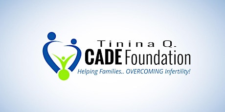 Imagem principal do evento Fall 2023 Cade Foundation Family Building Grant Application