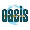 Logotipo de Houston Oasis - A Secular Community