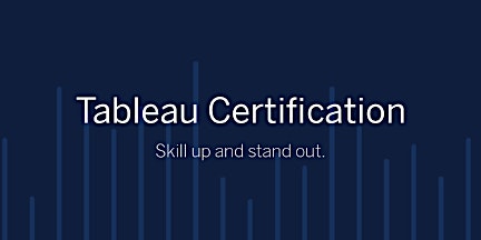 Tableau Certification Training in Bloomington, IN primary image