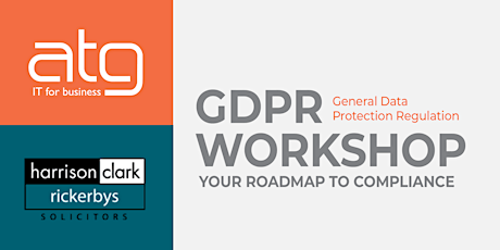 GDPR & Cyber Security Workshop (May) primary image