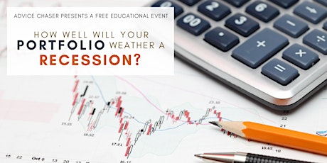 How Well Will Your Portfolio Weather a Recession?