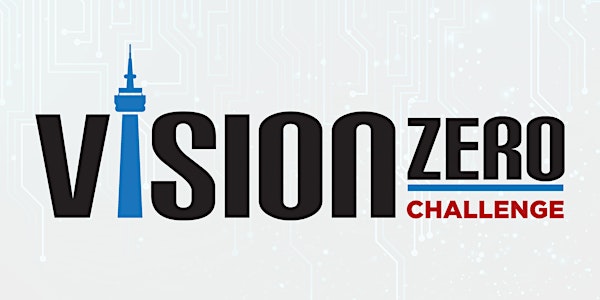Vision Zero Challenge Kick-Off
