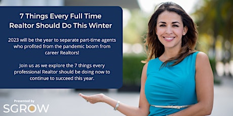 7 Things To Do This Winter For Your Real Estate Business
