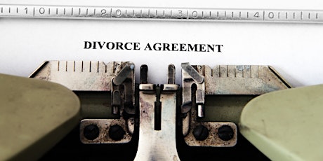 Divorce 102 : Information, Strategies & Tips