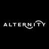 Logotipo de ALTERNITY