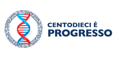 #Centodieci è Progresso #Centodieci è Progresso