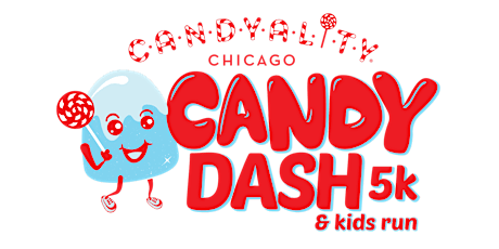 Candy Dash 5K & Kids Run primary image