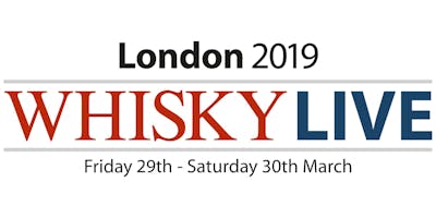 Whisky Live London