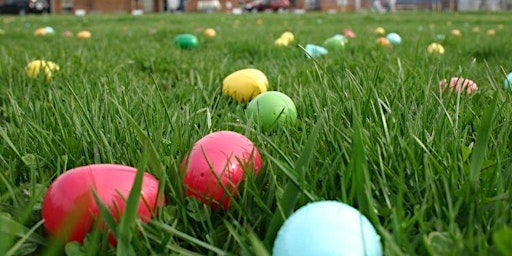 2023 Orchard Easter Egg Hunt