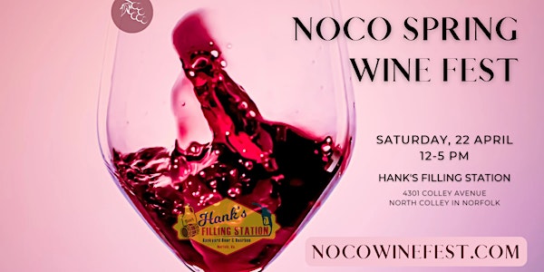 NoCo Spring Wine Fest
