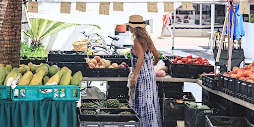 Lincoln Road Farmers Market primary image