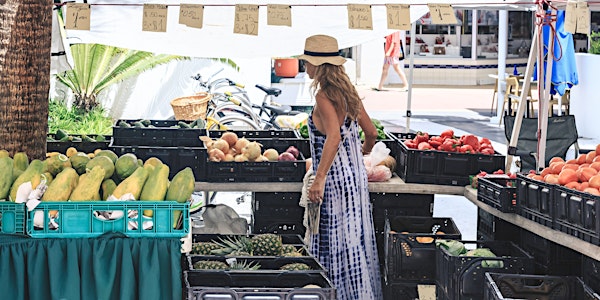 Lincoln Road Farmers Market