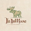 Logo van The Bull Moose