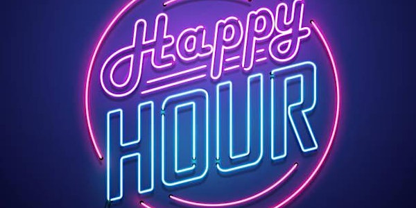May Community Happy Hour: A Home Away from Homelessness