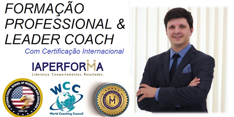 Formação em Coaching