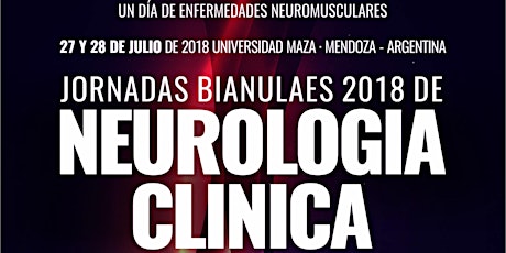 Imagen principal de JORNADAS BIANUALES DE NEUROLOGIA CLINICA VET