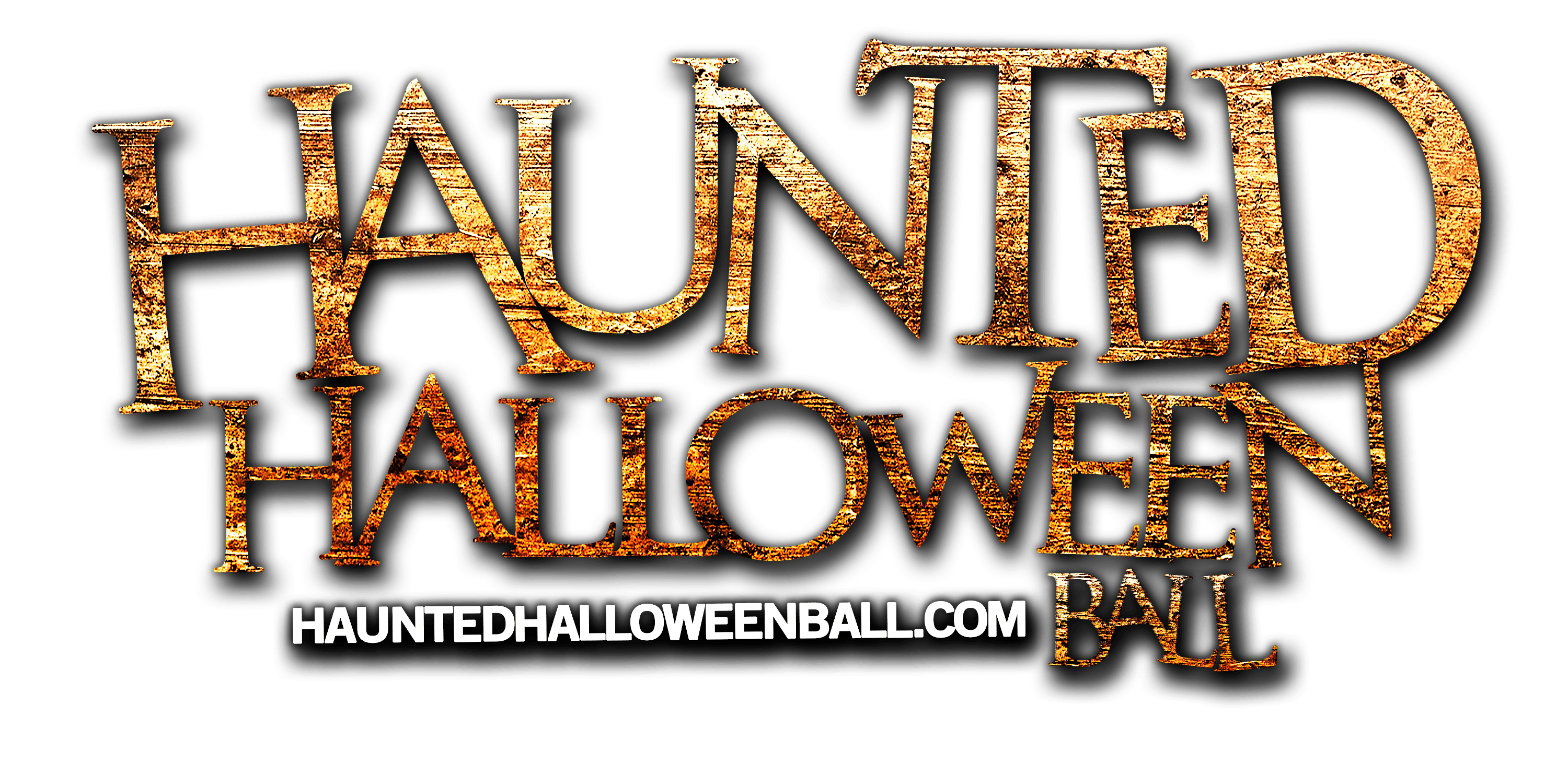 Haunted Hotel Halloween Ball 2025 at Congress Plaza Hotel