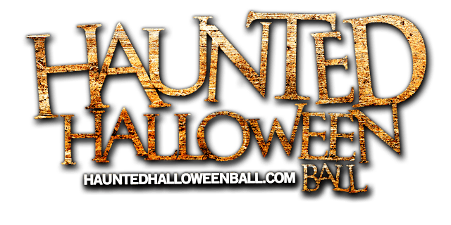 Image principale de Haunted Hotel Halloween Ball 2026 at Congress Plaza Hotel