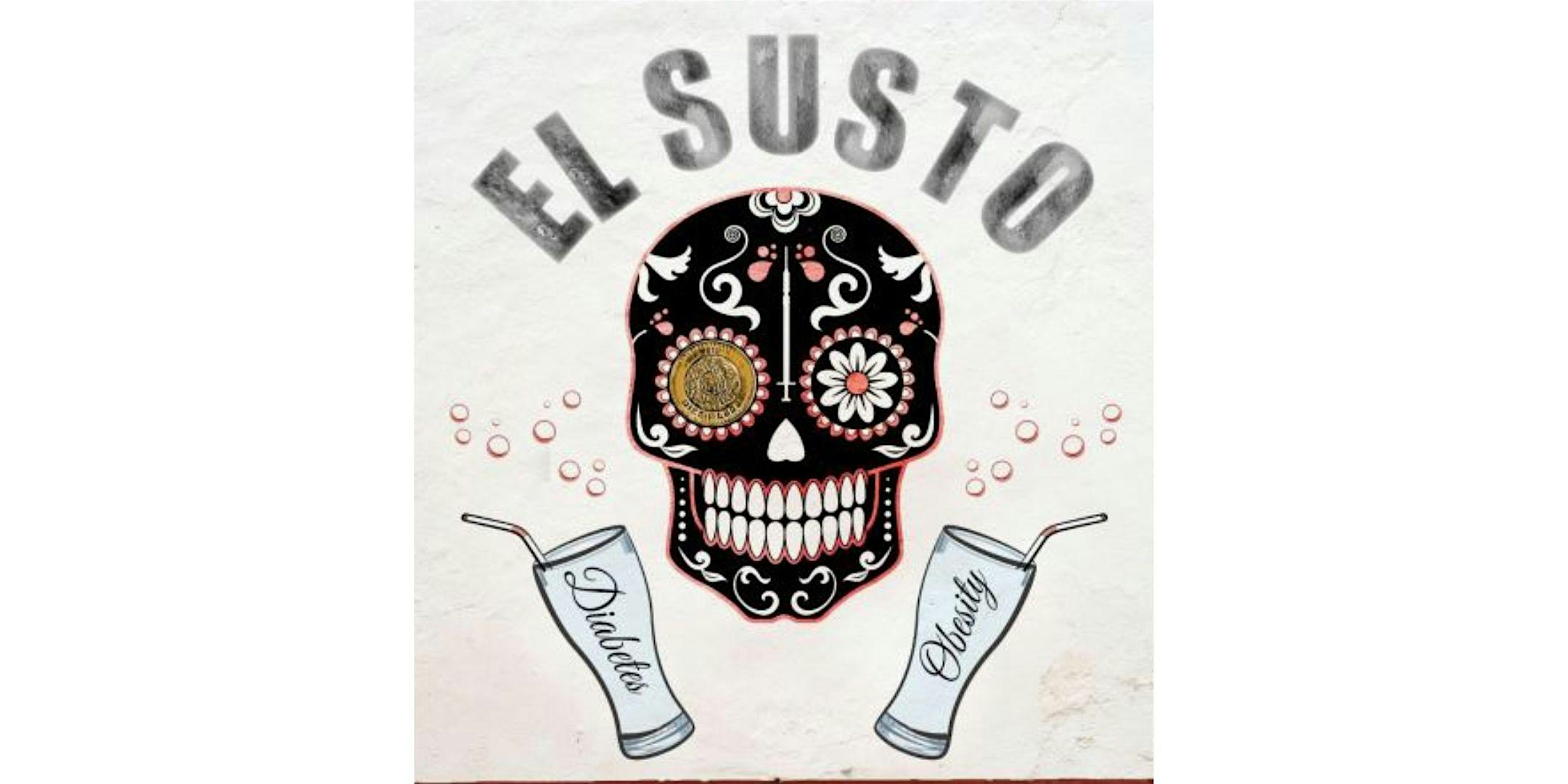 “El Susto” Film Screening / Proyeccion de “El Susto”