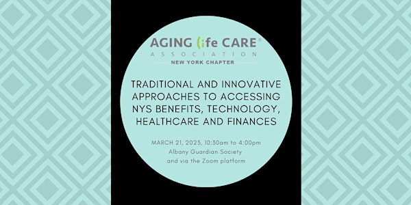 NY ALCA Annual HYBRID More than Entitlements Seminar!