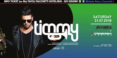 Timmy Trumpet at Altromondo Studios Rimini 21 Luglio 2018 Timmy Trumpet at Altromondo Studios Rimini 21 Luglio 2018