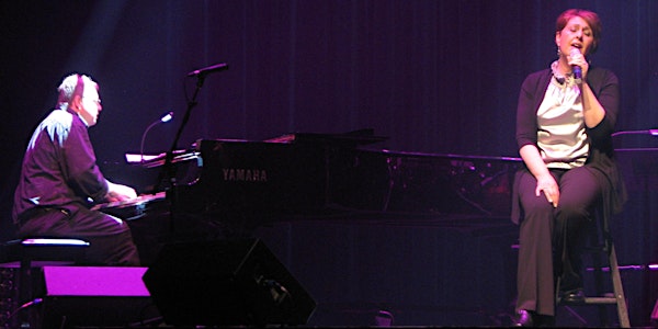 Linda Wedge en spectacle " Une dernière fois "