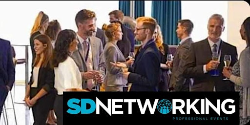 SD Networking Events  May 2023 Business Mixer