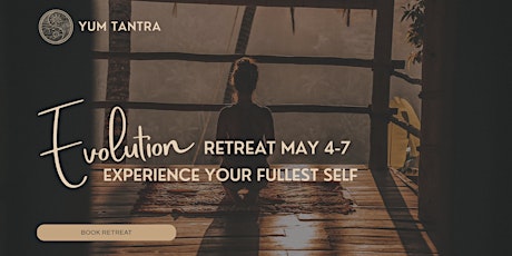 Yum Tantra Ecstatic Soul Evolution Retreat in Italy (Level 1)