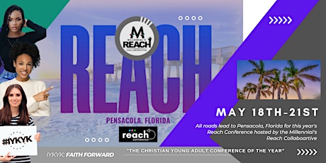 MRC Reach Conference 2023
