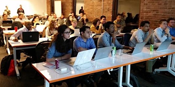 Learn to Code Seattle Workshop: Intro to HTML & CSS (5.23)