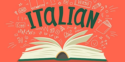 Image principale de Learn Italian with a Native Speaker (Intermediate Level)