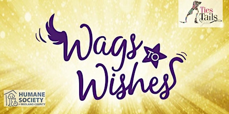 8th Annual Ties & Tails Gala- Wags to Wishes primary image