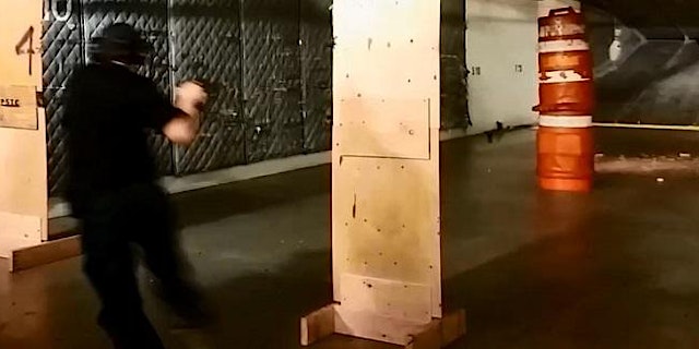 Image principale de Pistol Shooting Solutions, Jackson, Mississippi, Oct 24th and 25th, 2026