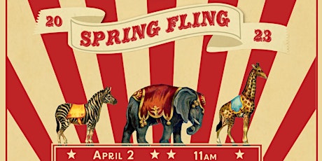 Spring Fling Carnival