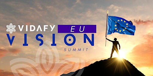 EU Vision Summit VIDAFY