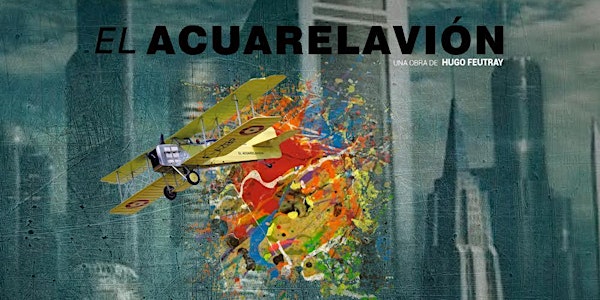 EL ACUARELAVION