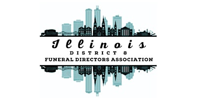 Image principale de Spring 2026 District 8 Funeral Director's Continuing Education
