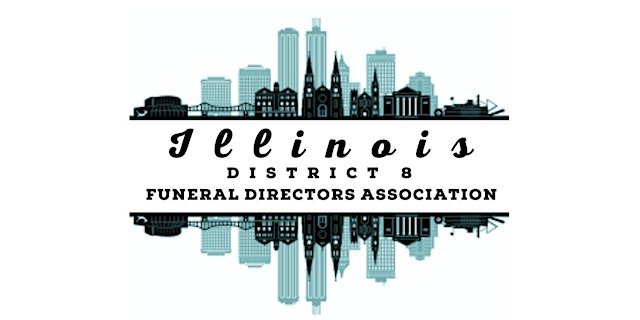 Image principale de Fall 2026 District 8 Funeral Director's Continuing Education