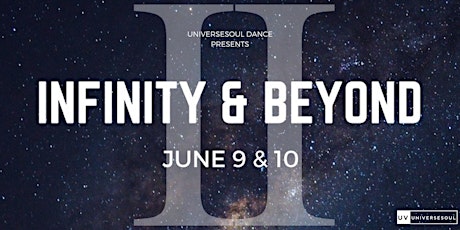 To Infinity and Beyond II primary image