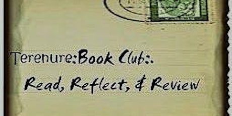 Terenure book club: A General Theory of Oblivion by José Eduardo Agualusa