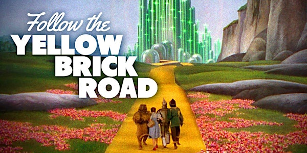 Follow The Yellow Brick Road - SHOW 1