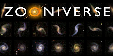 Zooniverse - from Planets to Penguins primary image