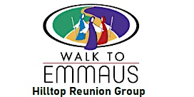 Emmaus Walk Hilltop Reunion Group Lunch on 4th Sundays @ 12pm