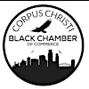 Logotipo de Corpus Christi Black Chamber
