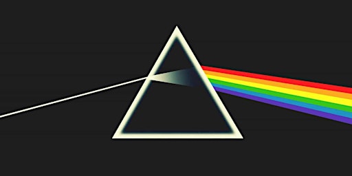 Pink Floyd Dark Side of the Moon Visualization and Laser Show